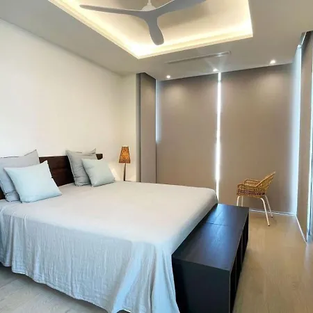 Mila De Oro Marbella