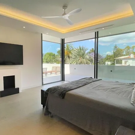 Mila De Oro Villa Marbella