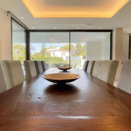 Mila De Oro Marbella