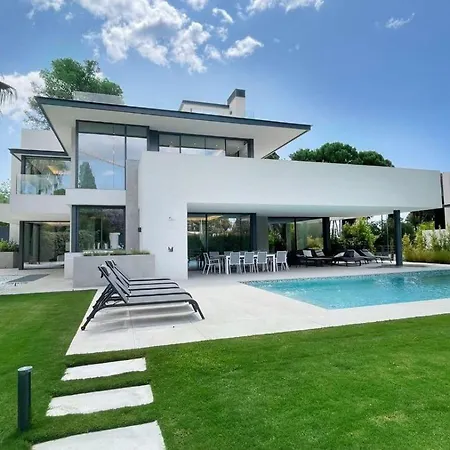 Mila De Oro * Marbella