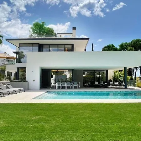 Villa Mila De Oro